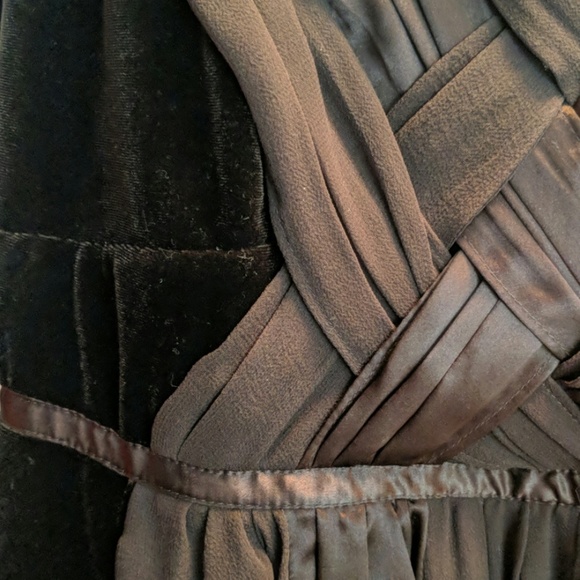 Dress Barn dress NWT - Picture 4 of 5